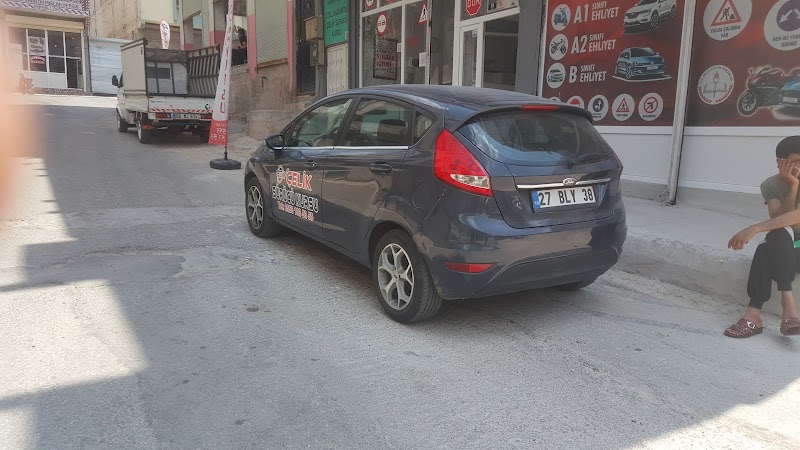 Çelik Sürücü Kursu