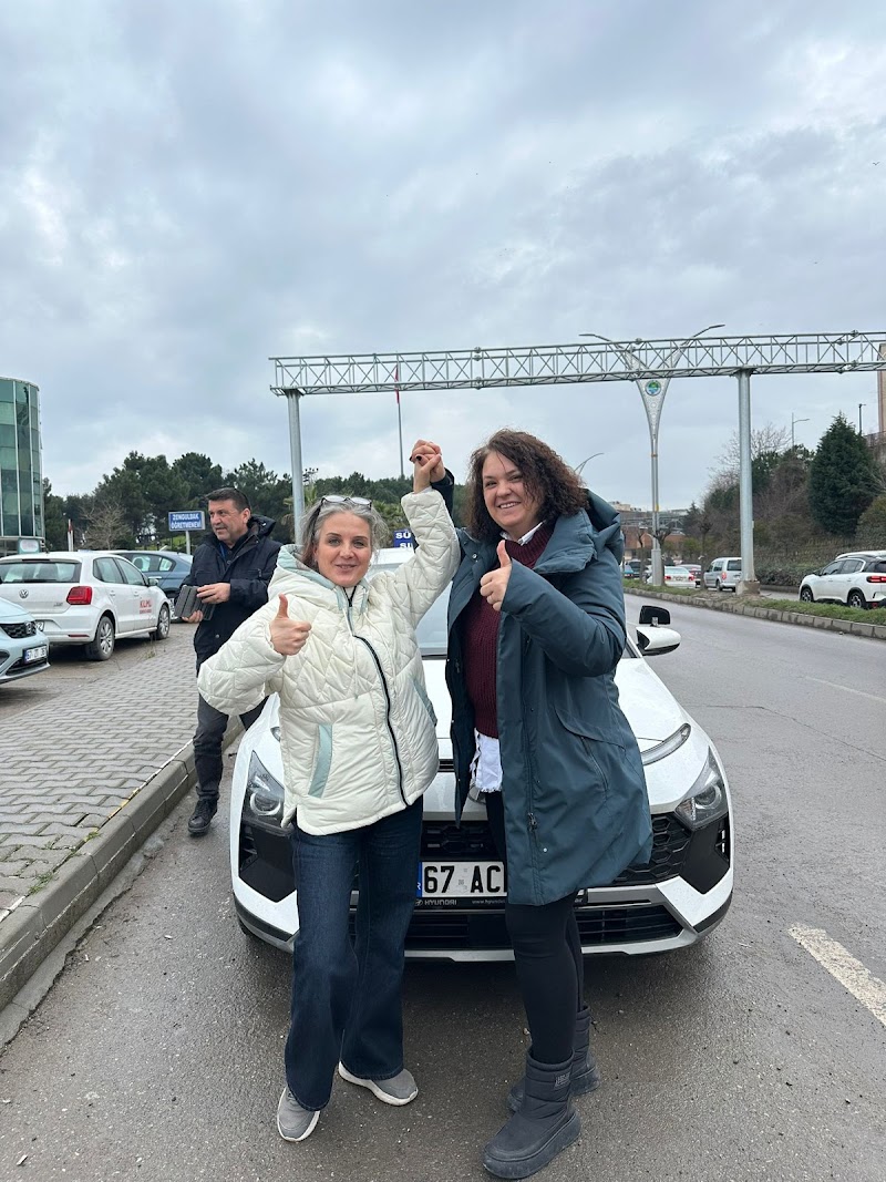 Yeni Karaelmas Sürücü Kursu