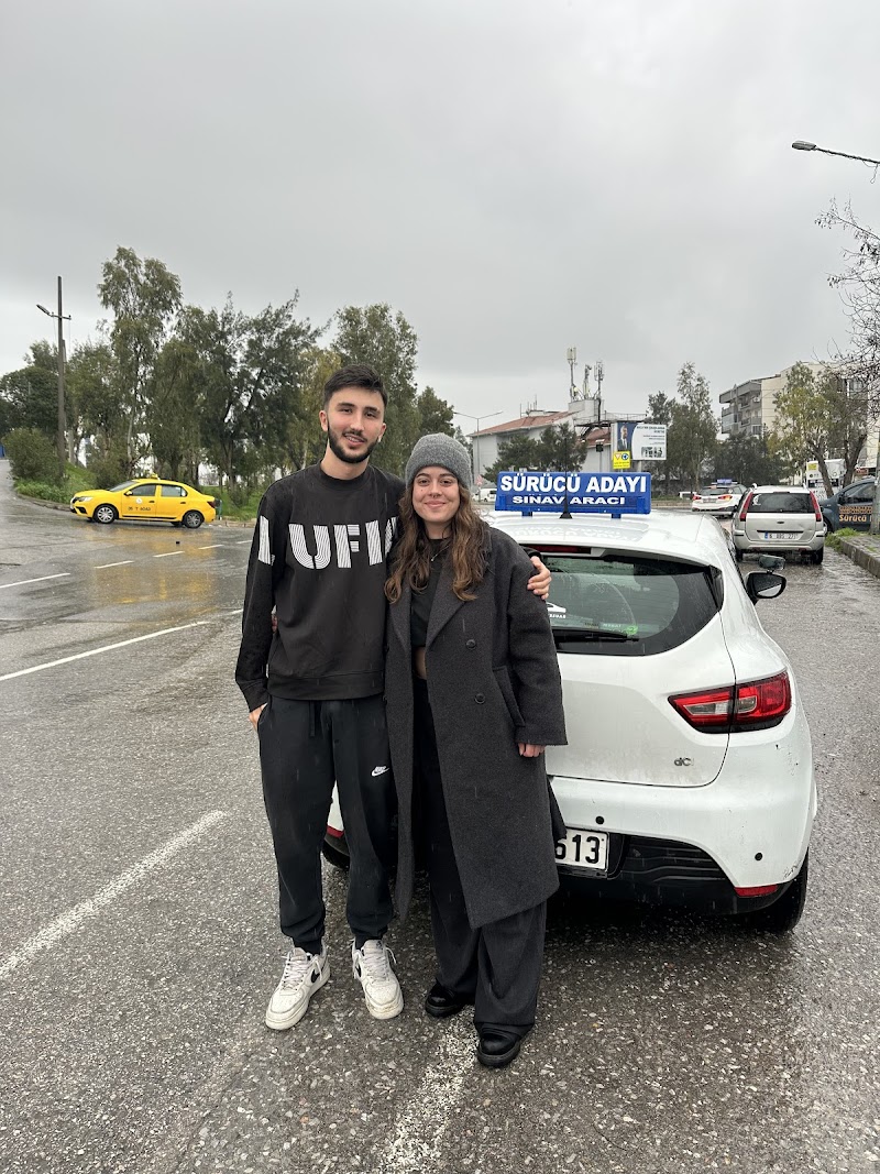 Merkez Sürücü Kursu