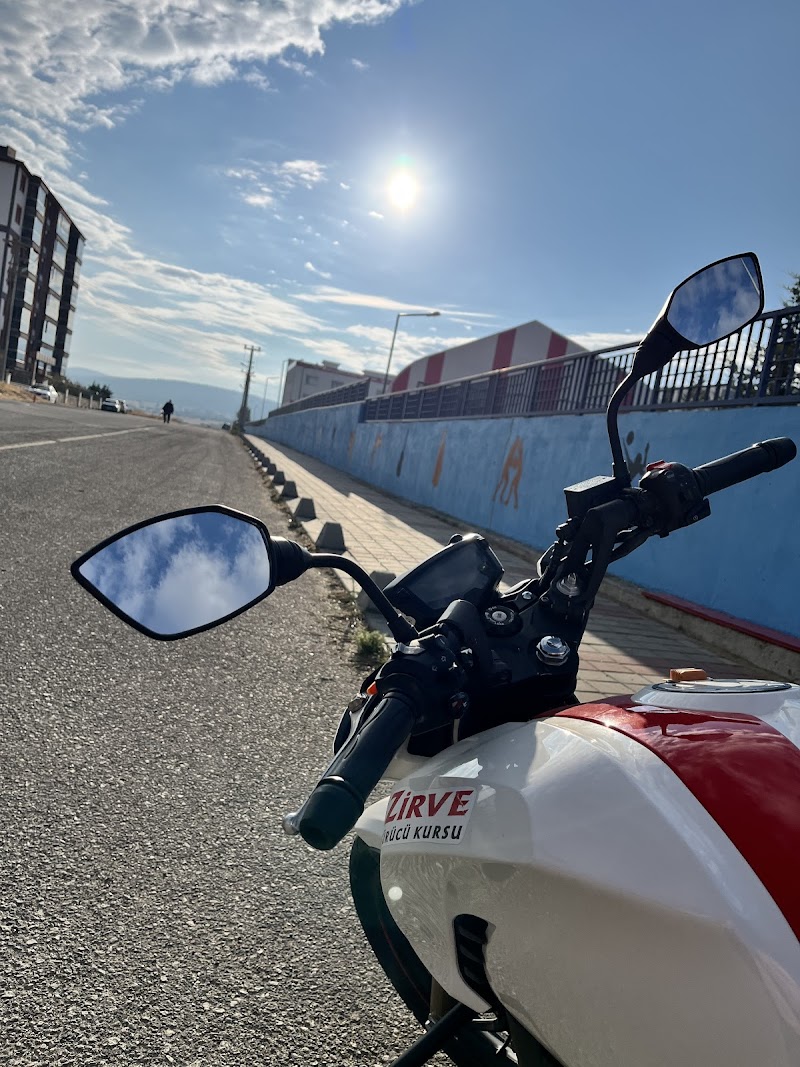 Keşan Zirve Sürücü Kursu