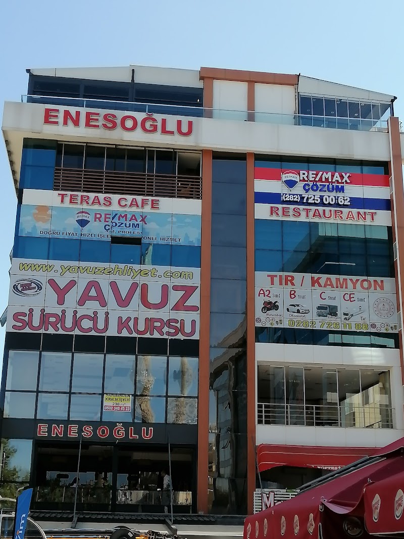 Yavuz Sürücü Kursu