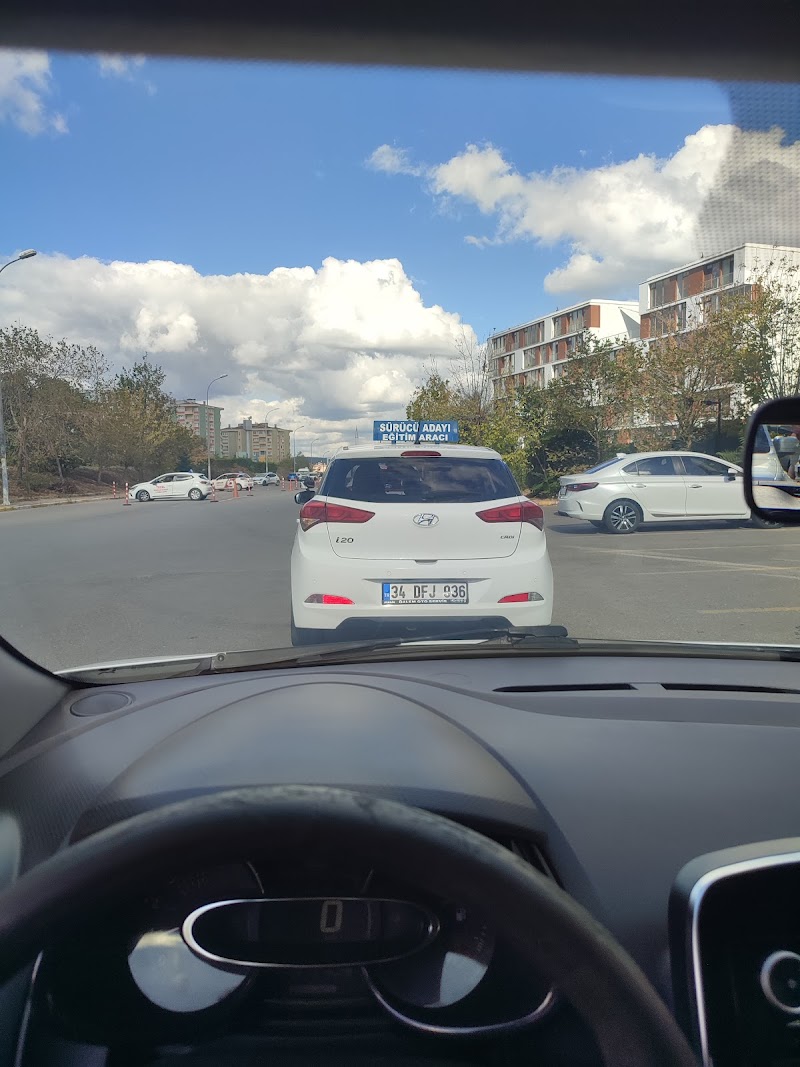 Süper Onur Sürücü Kursu (Pendik Şubesi)