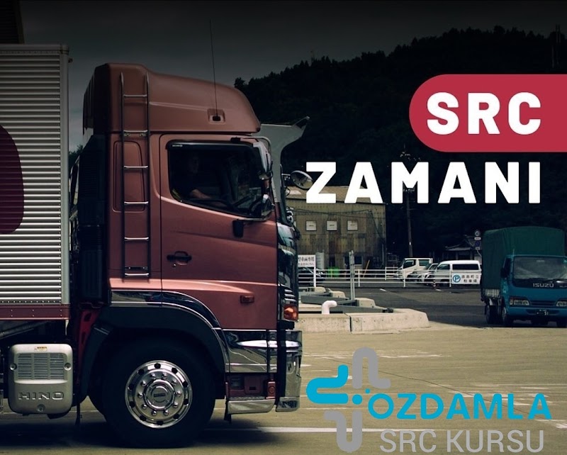 Gültepe Özdamla Sürücü Kursu