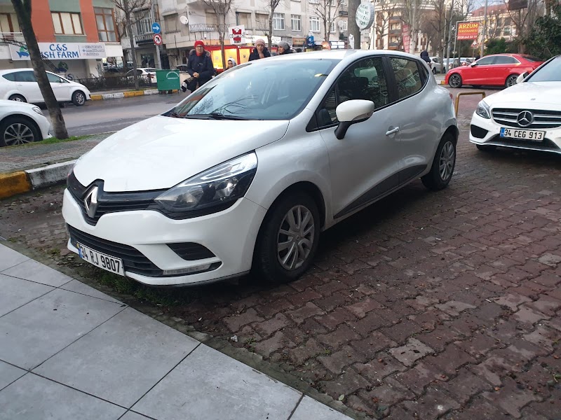 Küçükkoy Taşıt Sürücü Kursu