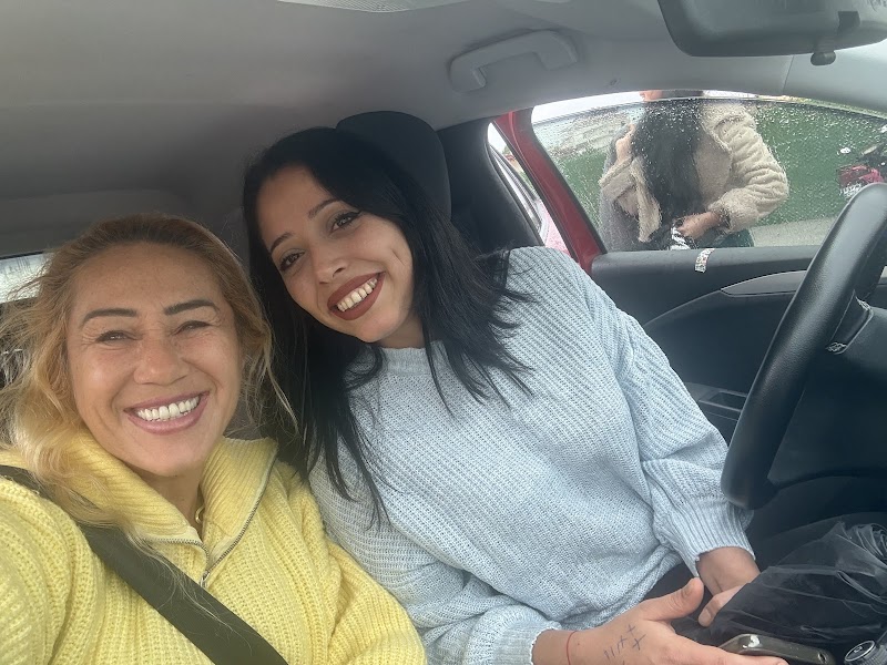 Yol Sürücü Kursu