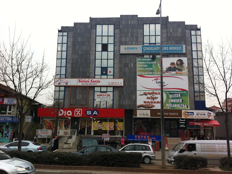 Özcanlar Sürücü Kursu