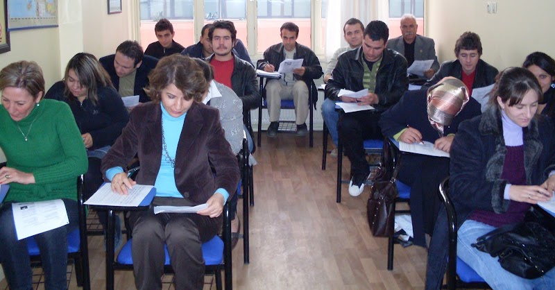 Uluköy Sürücü Kursu