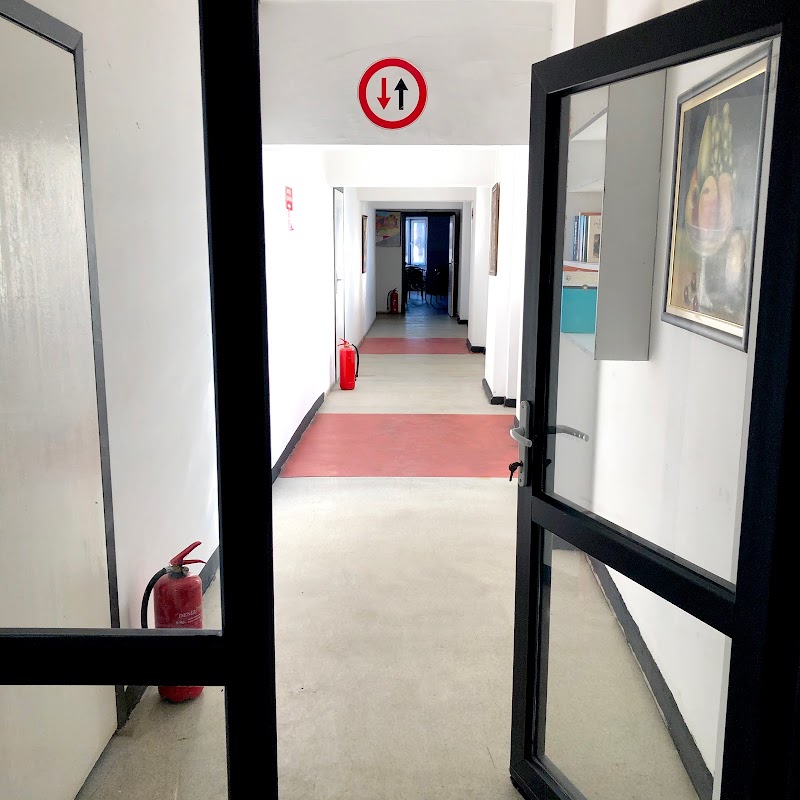 As Asya Sürücü Kursu