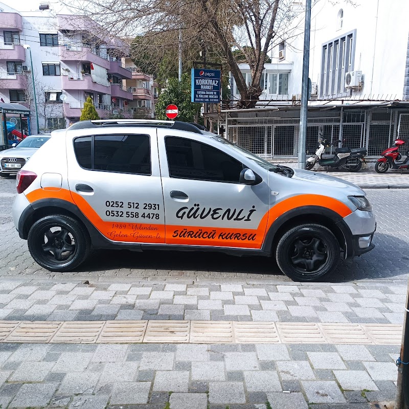 Güvenli Sürücü Kursu