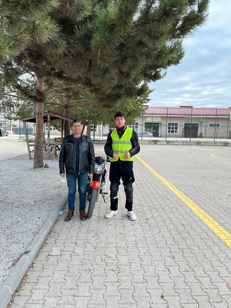 Kazan Burak Sürücü Kursu