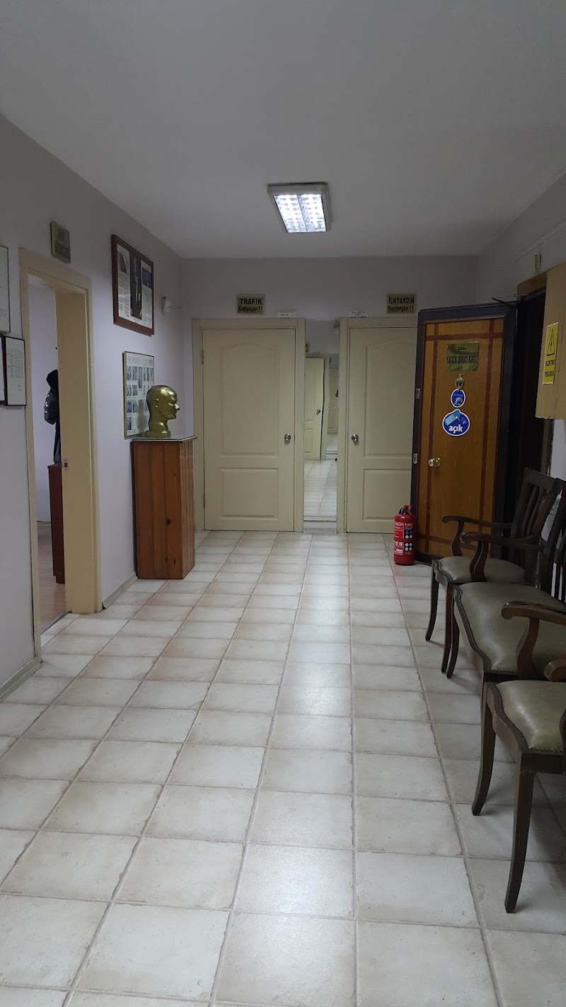 Yakacık Sürücü Kursu