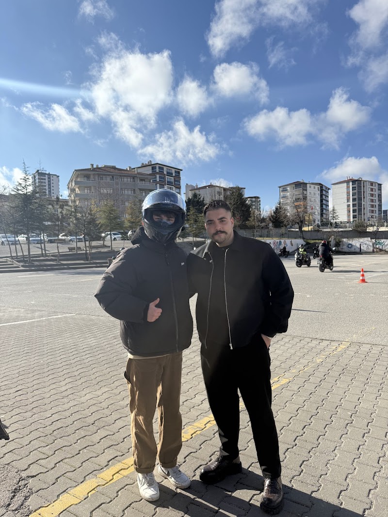 93.Yıl Cumhuriyet Sürücü Kursu