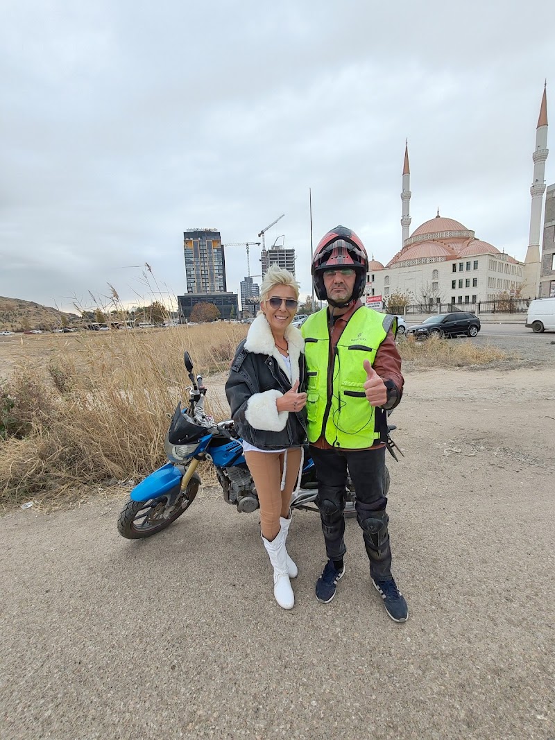Tepebaşı Sürücü Kursu