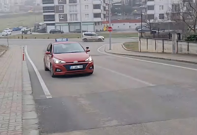 İlkay Yayan Sürücü Kursu