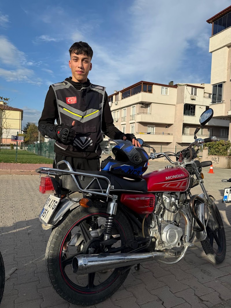 Gebze Sürücü Kursu