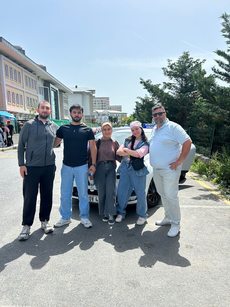 Öz Osmanlı Sürücü Kursu