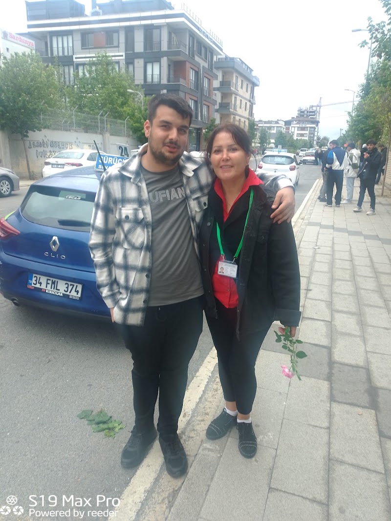 Çınar Sürücü Kursu