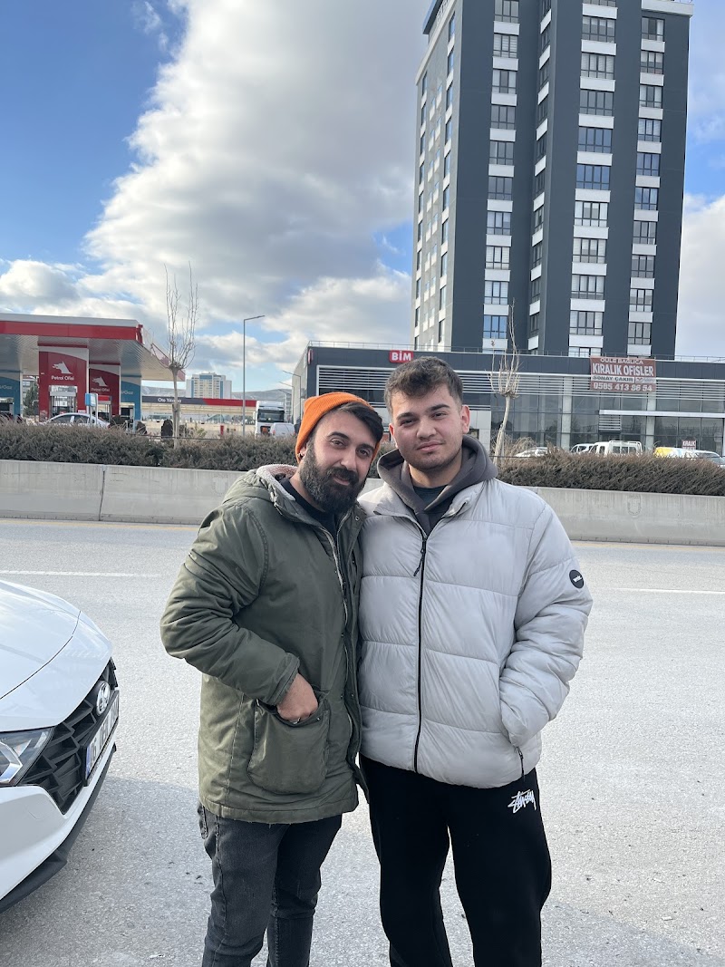 Süvari Sürücü Kursu