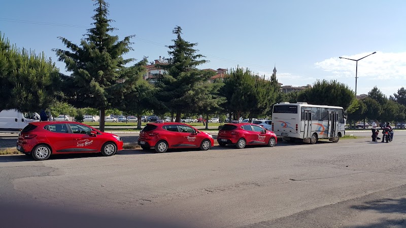 Sinyal Sürücü Kursu