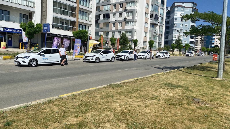 Akdoğan Sürücü Kursu