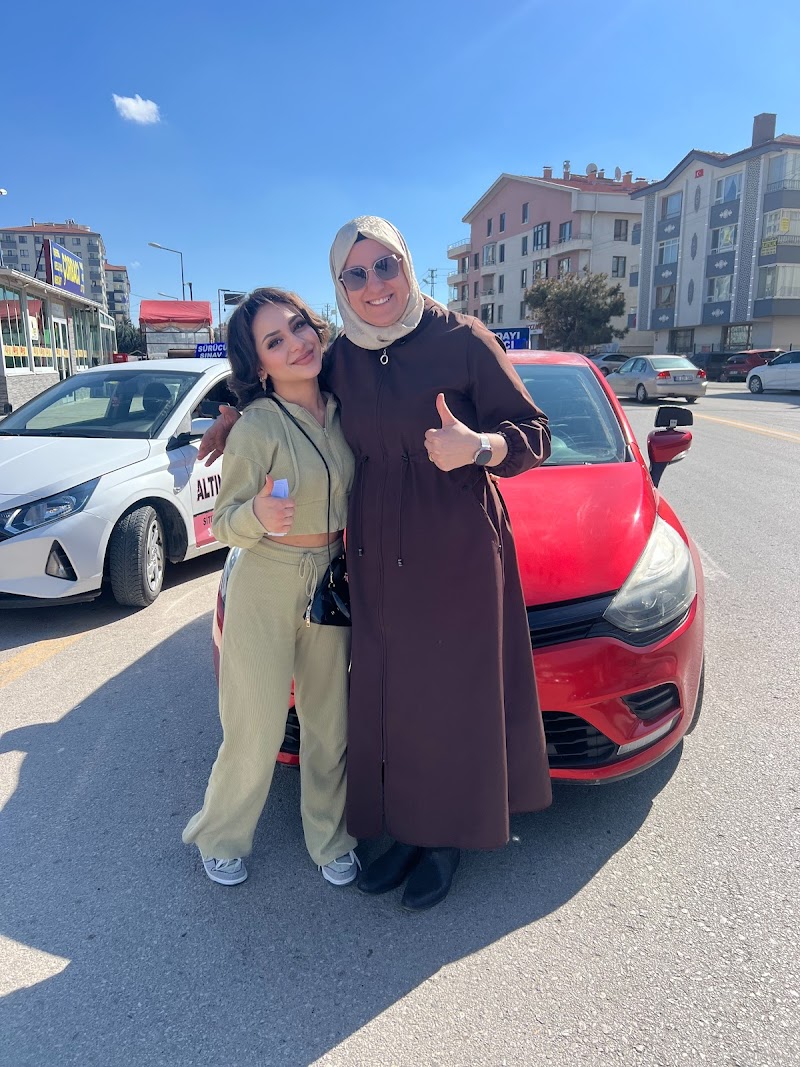 Timuçin Sürücü Kursu