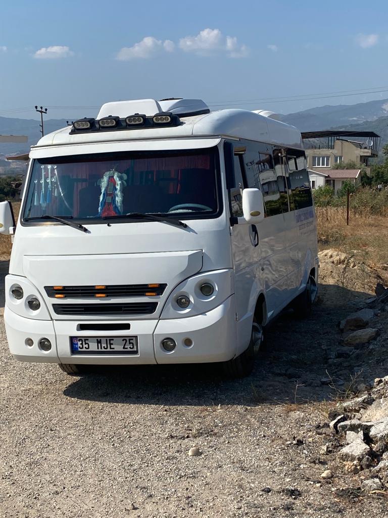 Güvenli Sürücü Kursu