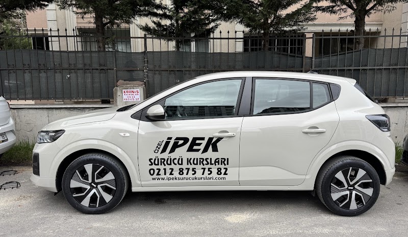 İpek Sürücü Kursu