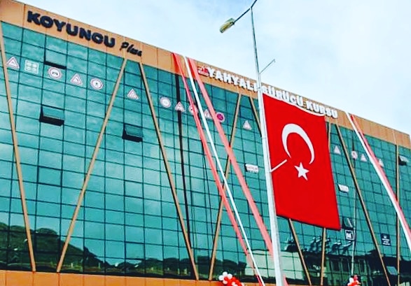 Yahyalı Sürücü Kursu
