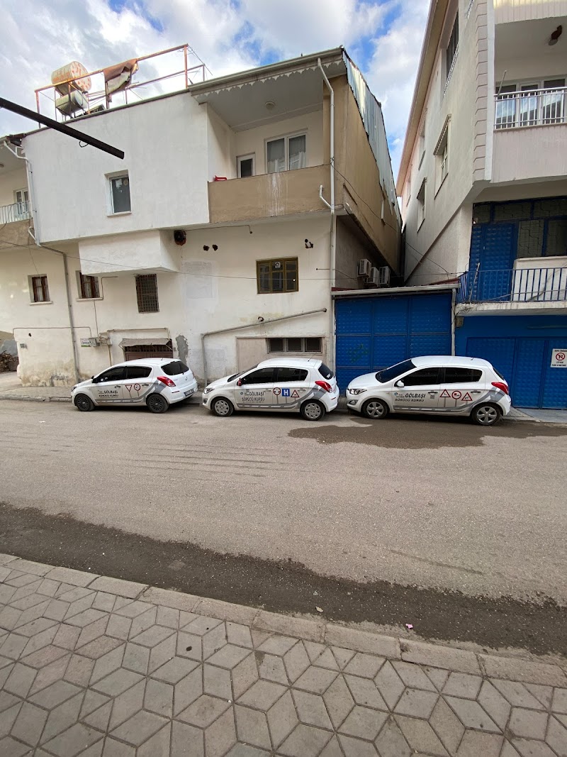 Gölbaşı Sürücü Kursu