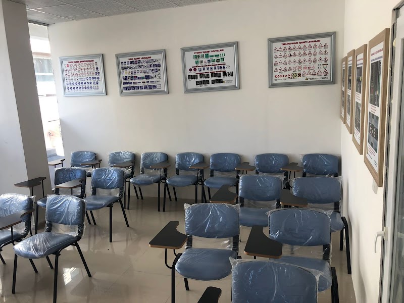 Mevlana Sürücü Kursu