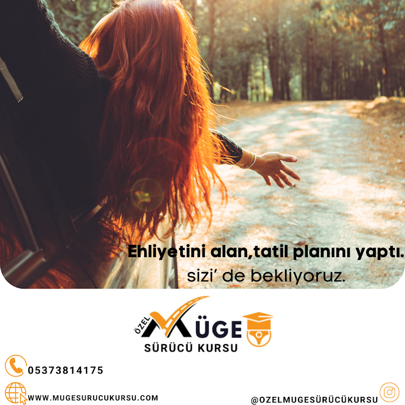 Müge Sürücü Kursu