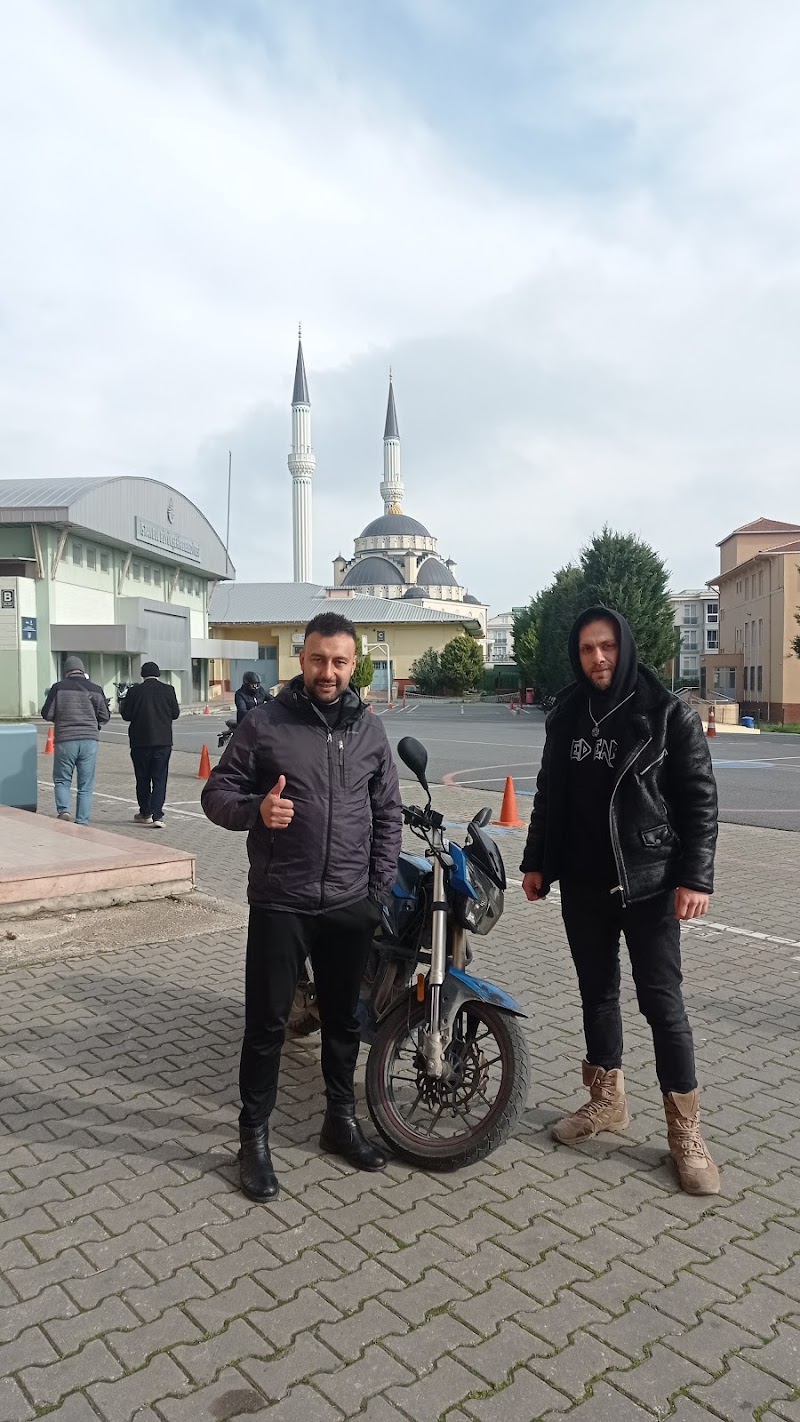 Mimaroba Sürücü Kursu
