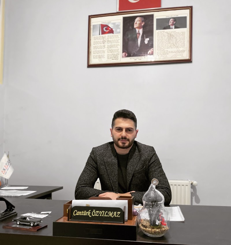 Umut Sürücü Kursu