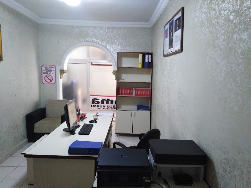 Raman72 Taşıt Sürücü Kursu