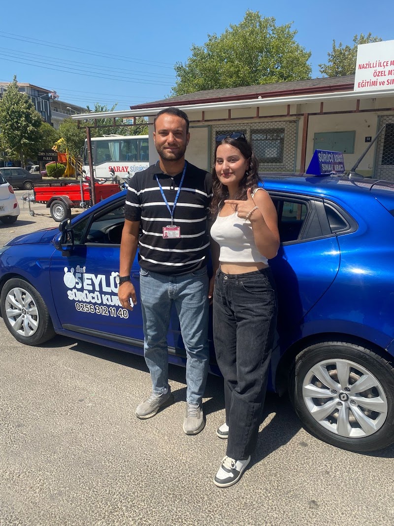 Öz Beş Eylül Sürücü Kursu