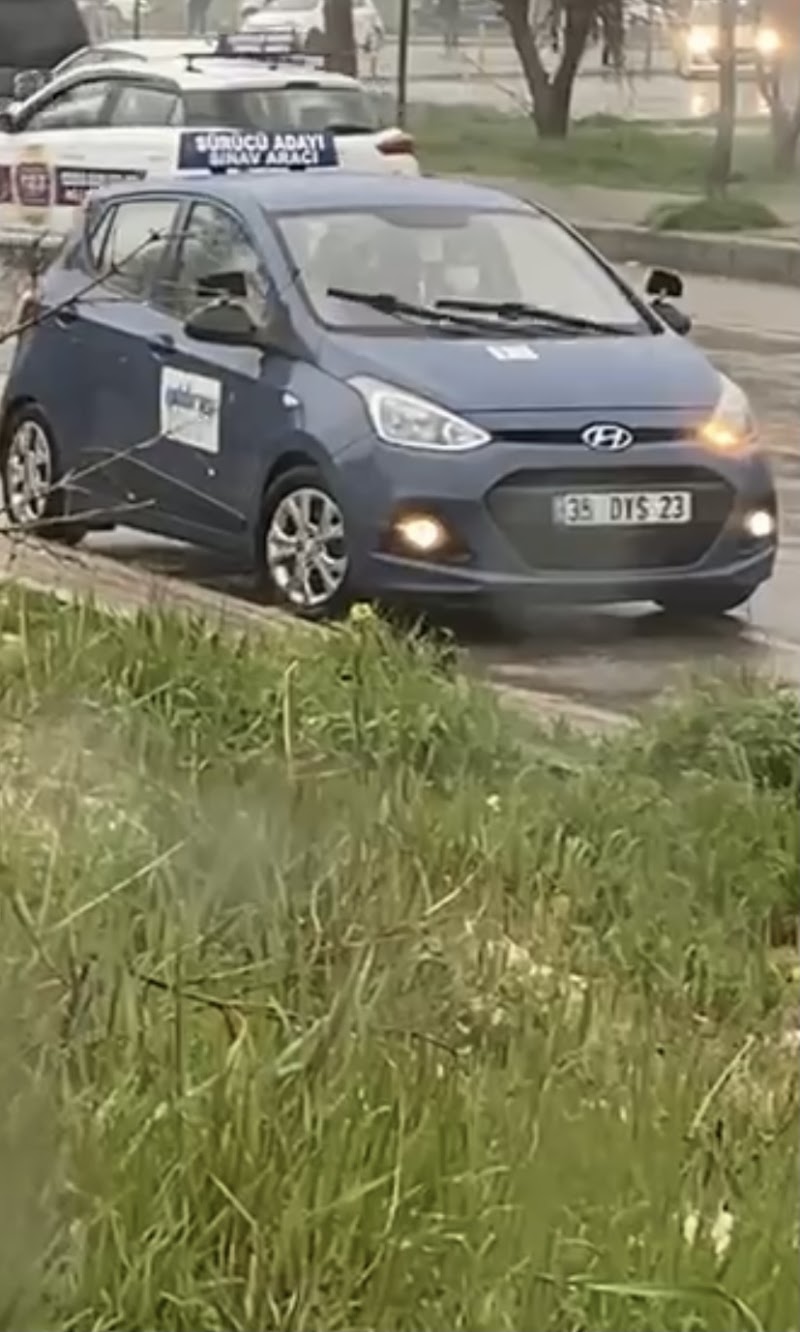 Yıldırım Sürücü Kursu