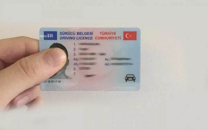 İşcan Sürücü Kursu