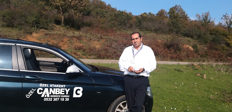 Canbey Sürücü Kursu (Atakent Şubesi)