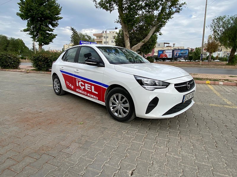 İçel Sürücü Kursu