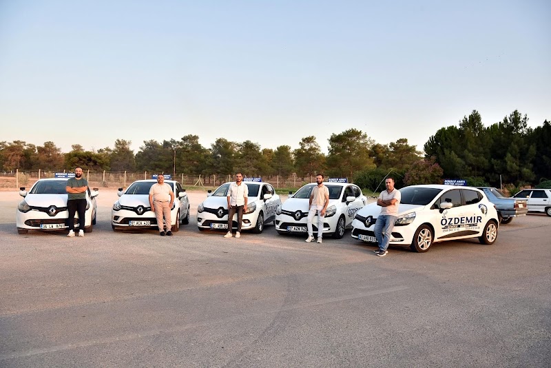 Özdemir Taşıt Sürücü Kursu