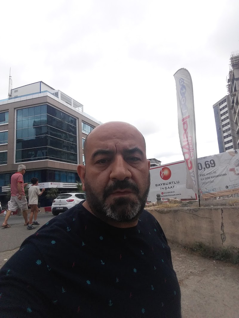 Onurcan Sürücü Kursu (Kartal Şubesi)