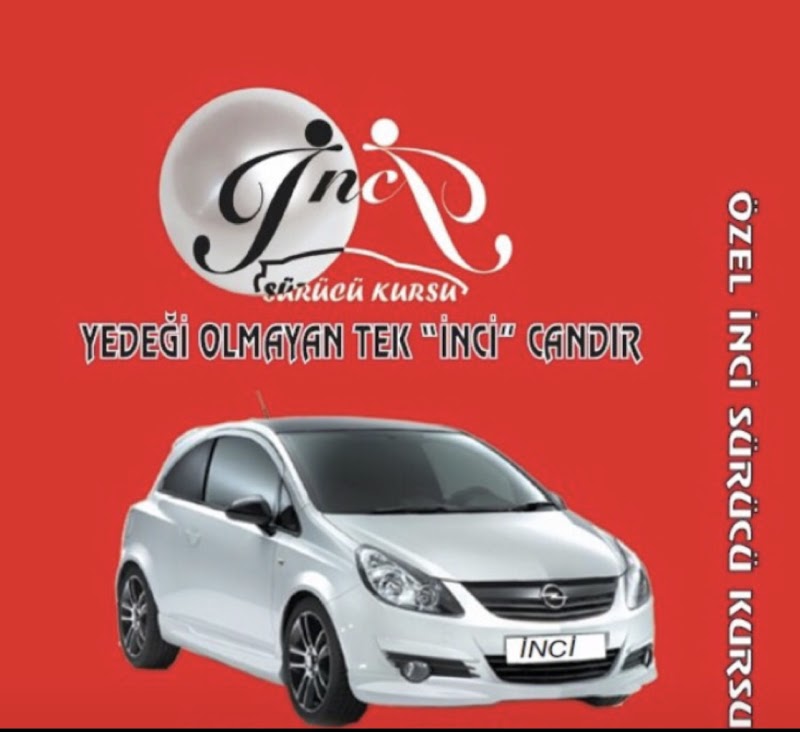 İnci Sürücü Kursu