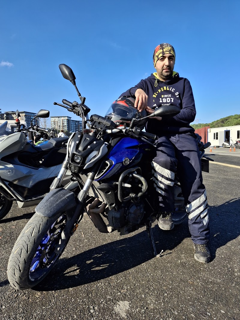 Peşen Taşıt Sürücü Kursu