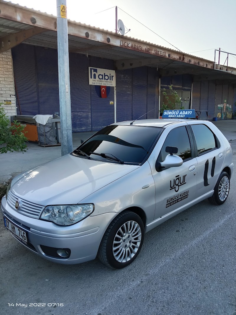 Serik Uğur Sürücü Kursu