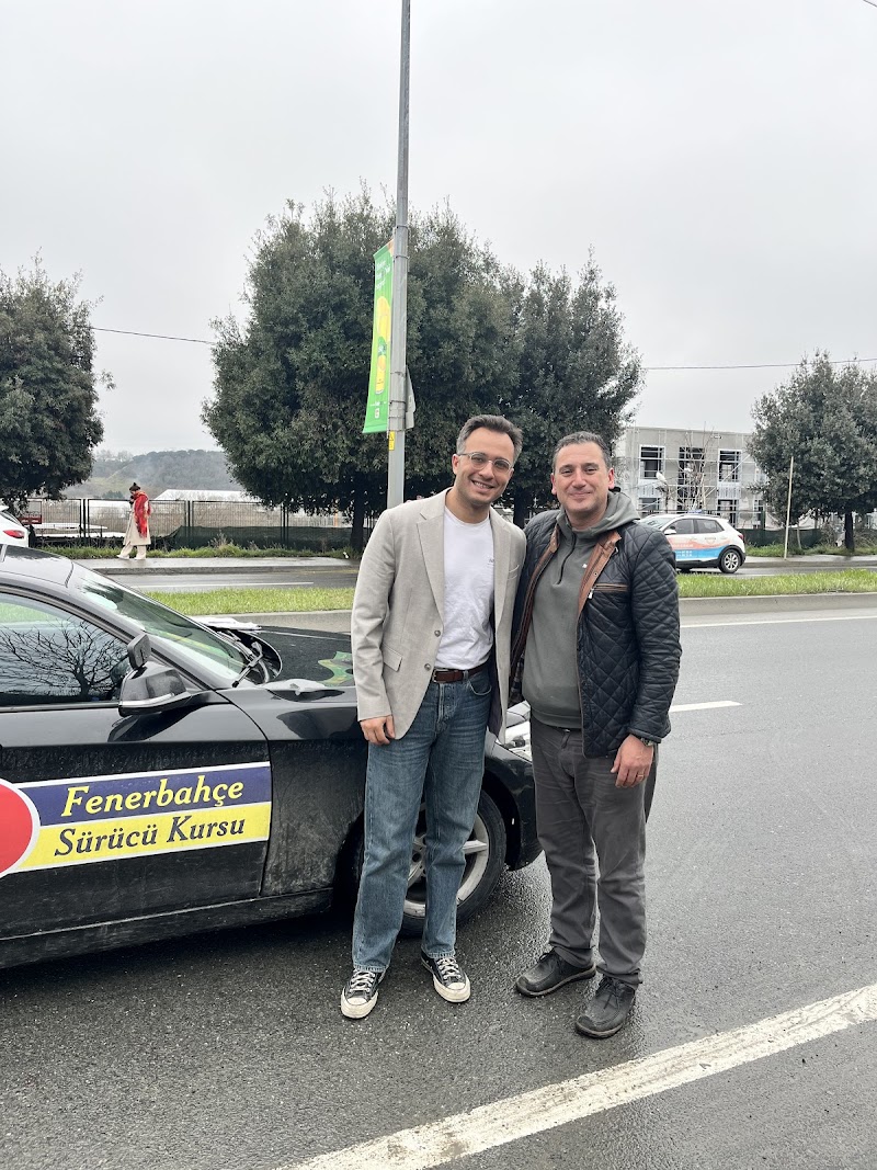 Yeni Fenerbahçe Sürücü Kursu (Şişli Şubesi)