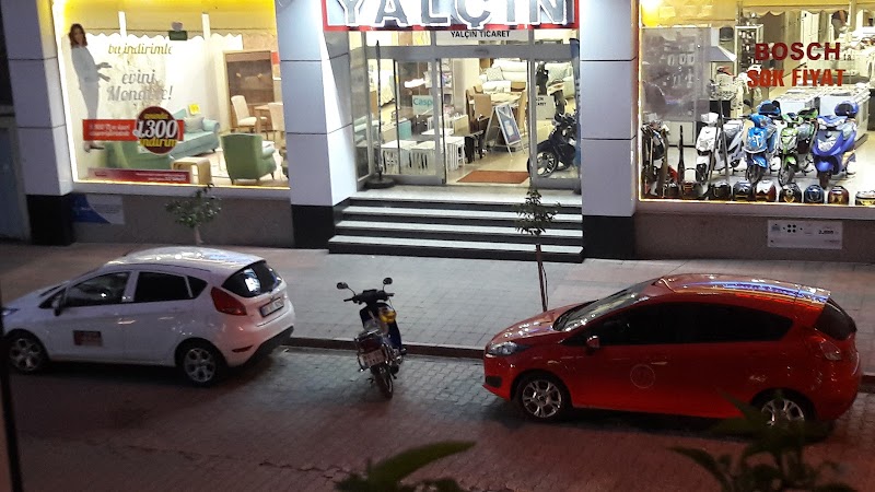Yedi Ocak Sürücü Kursu
