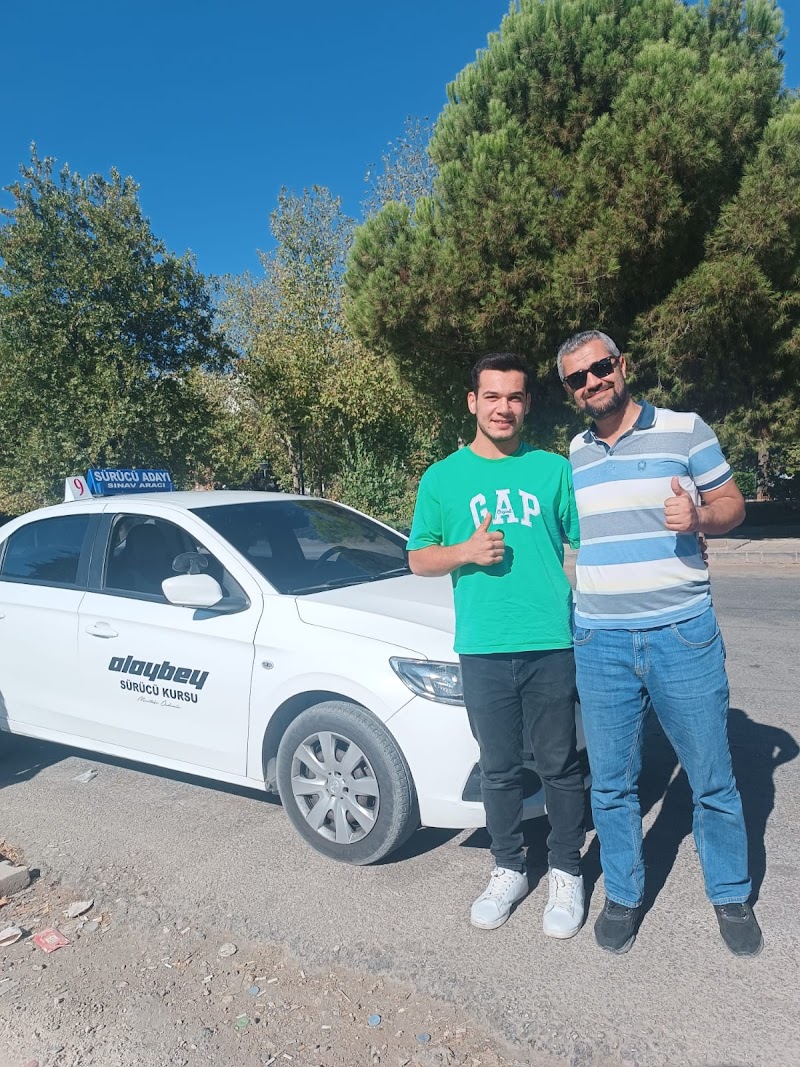 Alaybey Sürücü Kursu