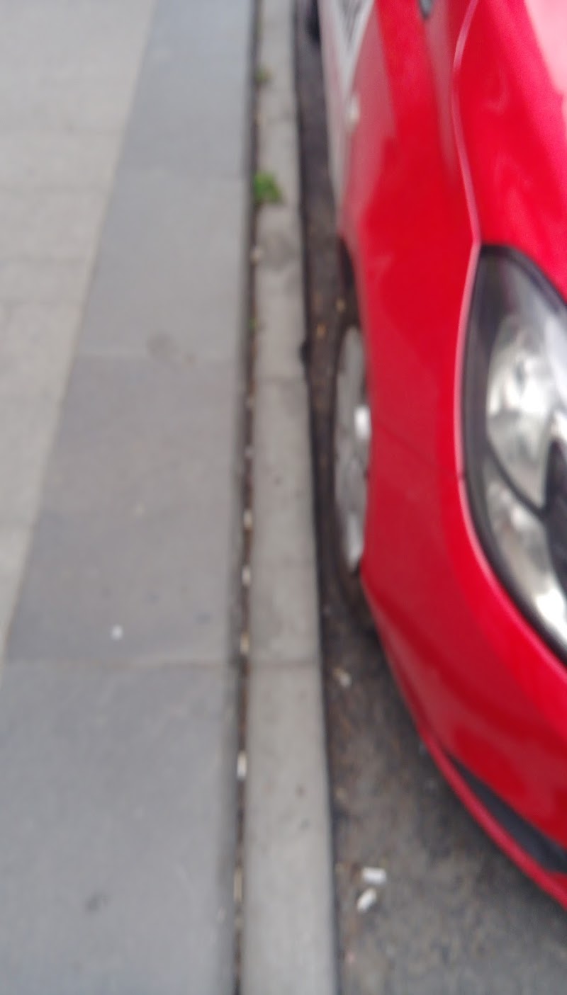 Bağcılar Sürücü Kursu