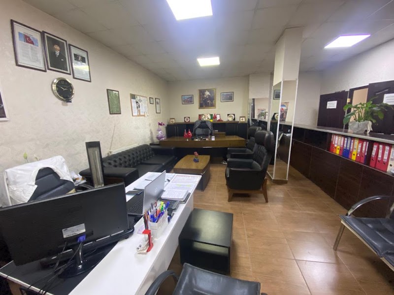 Elvankent Yakamoz Sürücü Kursu