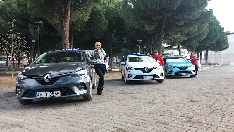 Çılga Sürücü Kursu